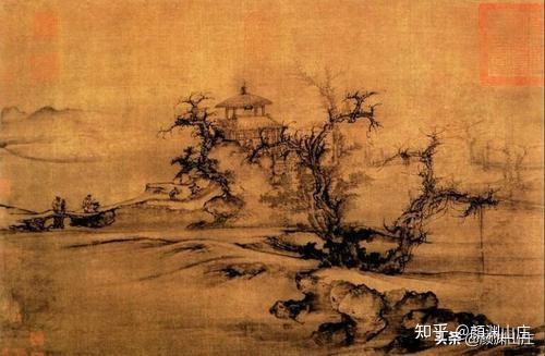 最美的462首 婉约古诗词 唯美含蓄 动人心弦卷一 知乎