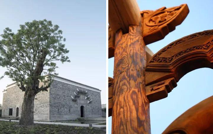 修建10年·耗资33亿|全球占地面积最大的“上海安缦酒店”即将开业