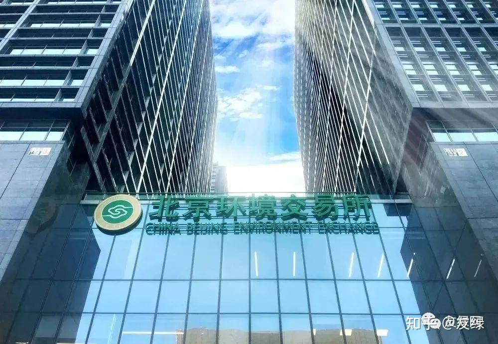 带您了解碳排放与碳交易的关系