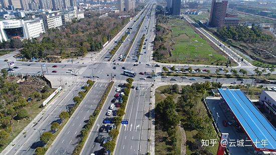 留祥路235国道杭州老余杭至五常段西站隧道主体结构完工