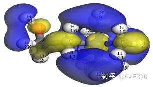 基于MS的Dmol3模块计算离子液体的电子转移和成键 - 知乎
