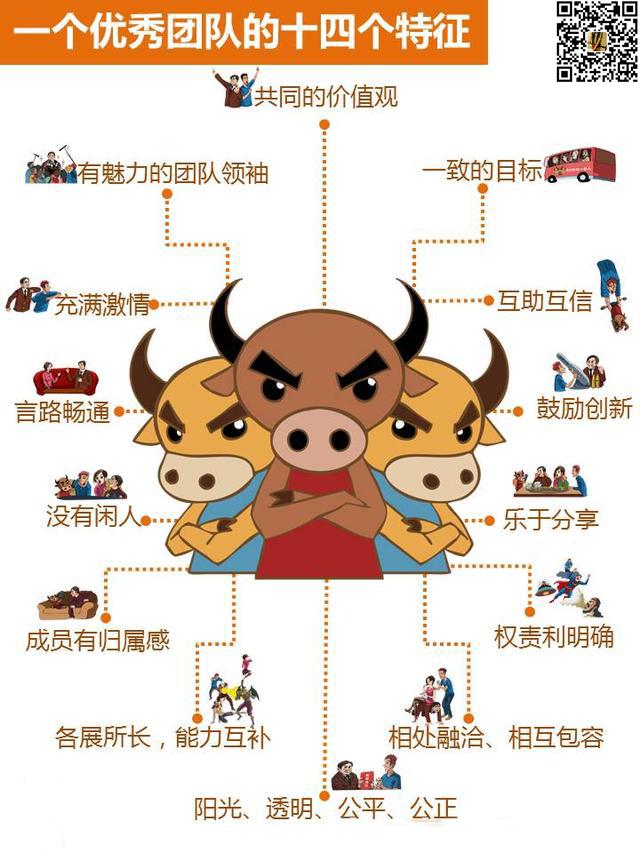 中国最牛圈子关系图图片