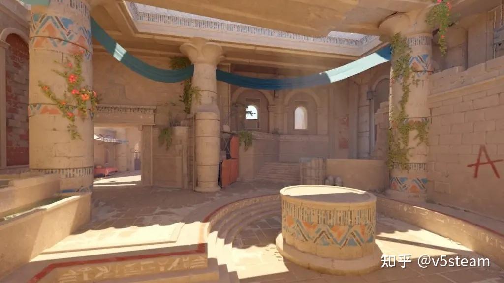 反恐精英2地图:CSGO在CS2中确认的每张地图 - 知乎