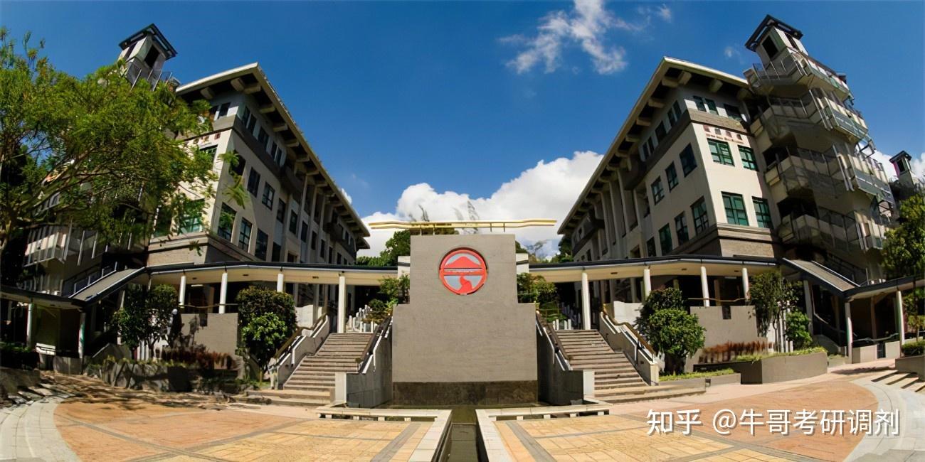 香港岭南大学留学申请介绍分析