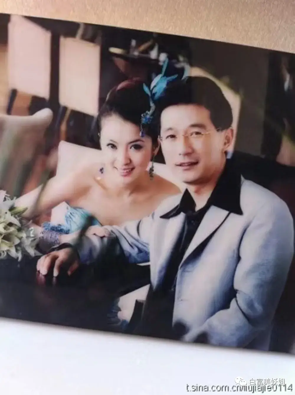 天涯第一贵妇为嫁豪门签不生子协议真相竟