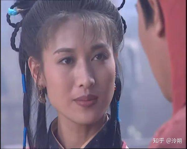 水浒传一丈青扈三娘武艺评析