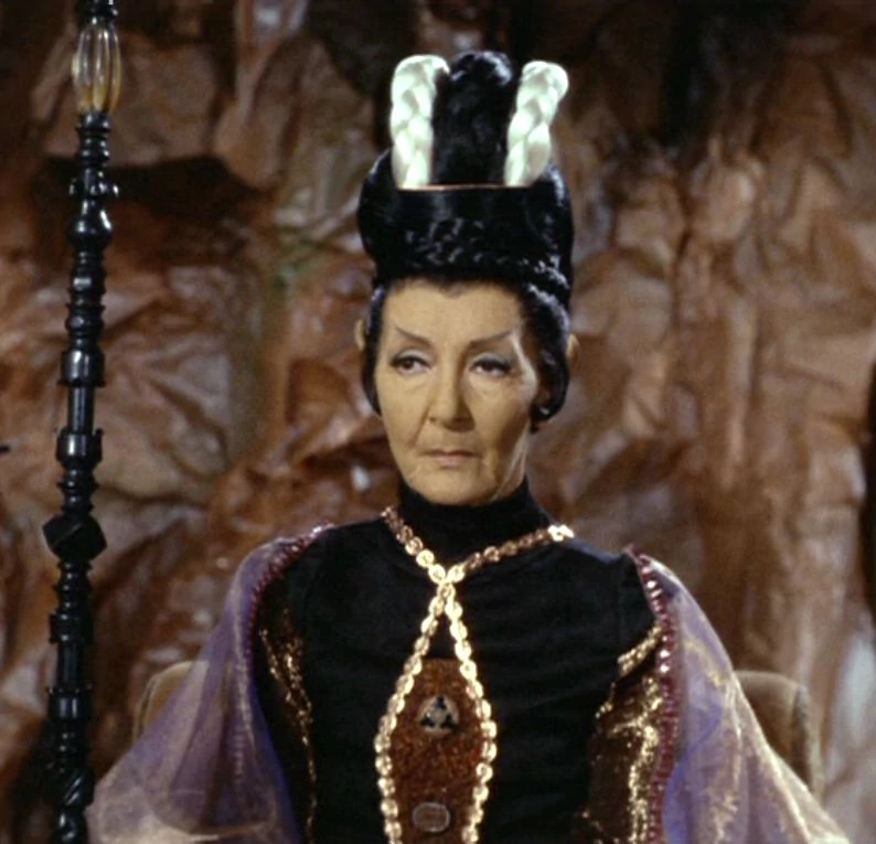 vulcana regar logicianandorian imperial guardsandor fighter