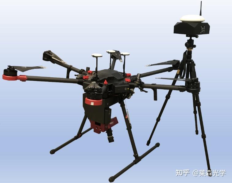 莱森光学高光谱相机在农作物上起着什么作用