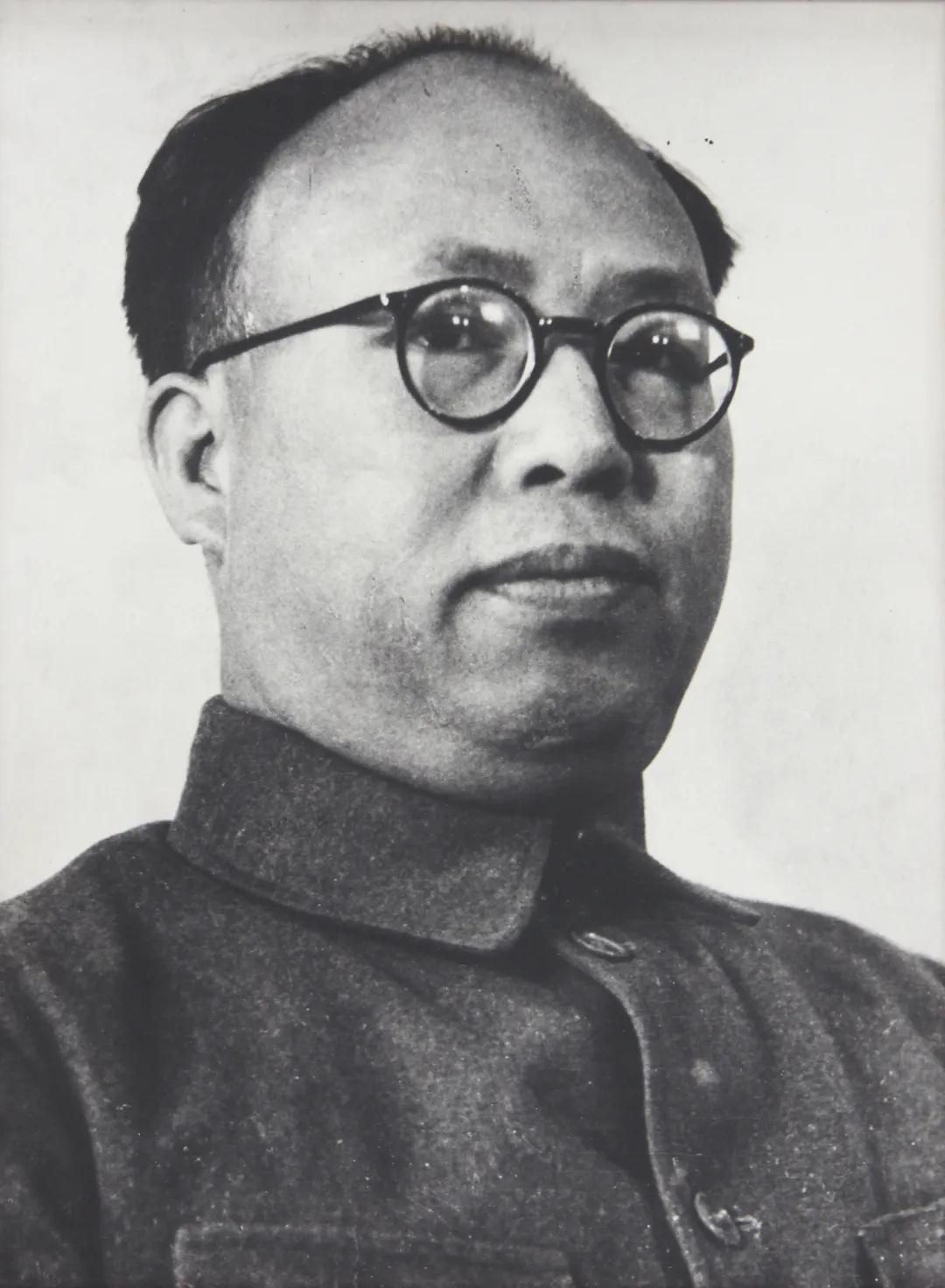 百年党史中的检察档案⑮|新中国第一任检察长——罗荣桓 - 知乎