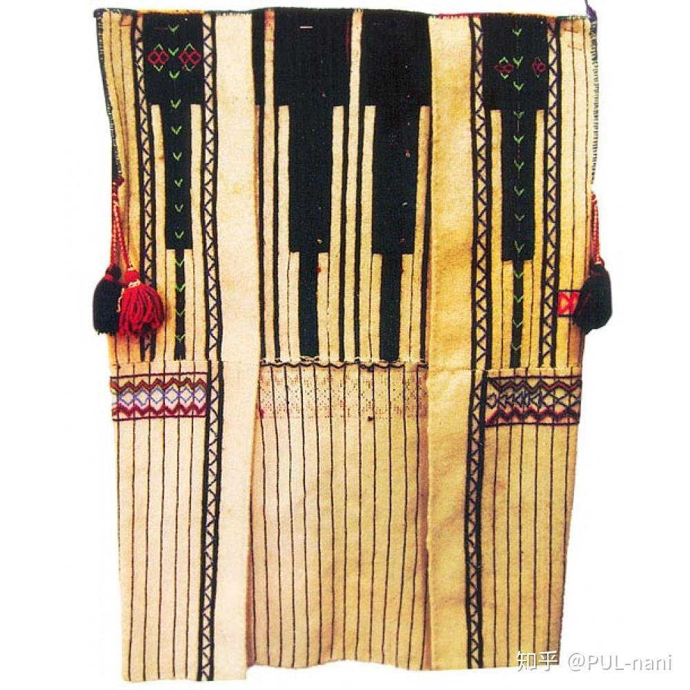 伊朗各民族照片和服饰简介