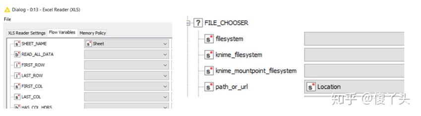 knime-excel