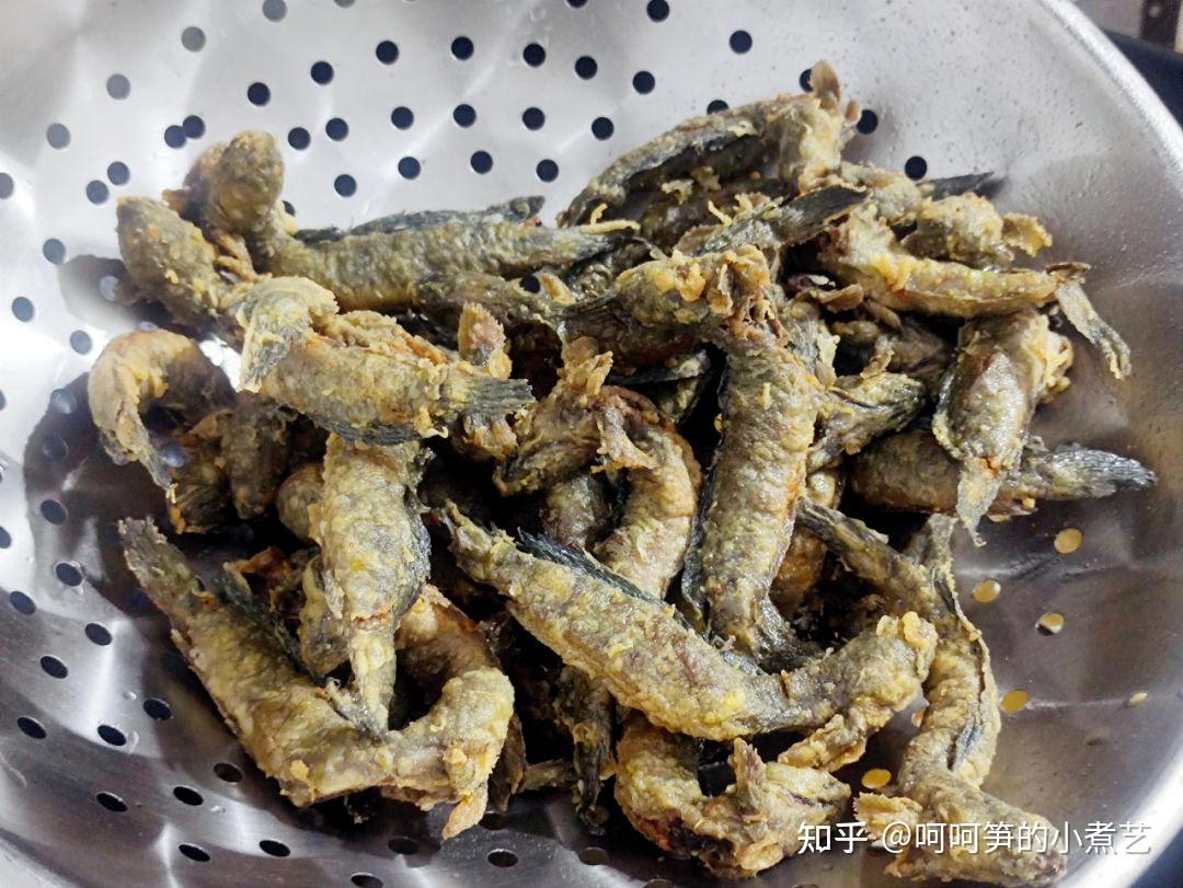 67跳跳鱼,鲁迅笔下的"海边跳鱼",沿海地区不可缺少的美味,外酥里嫩