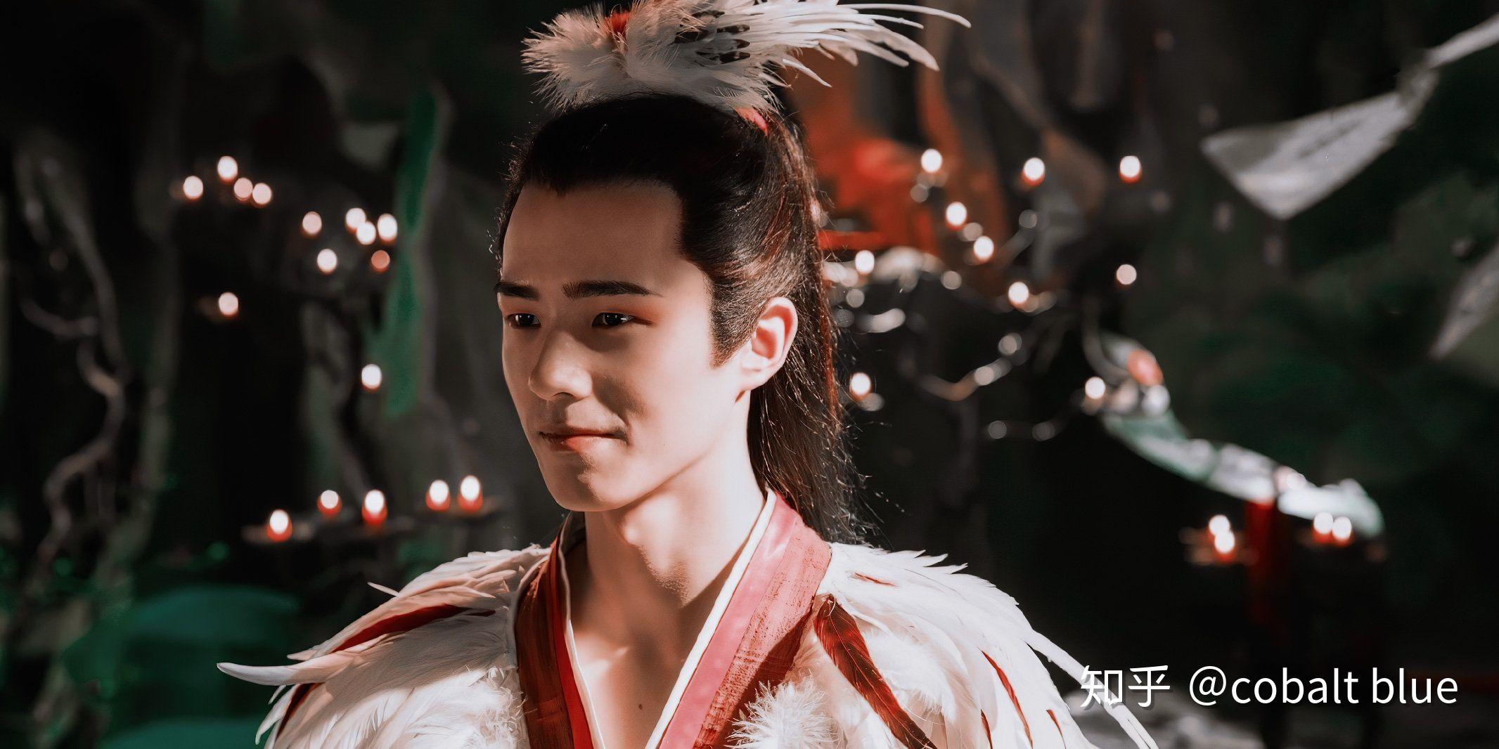 如何评价综艺演员请就位第六期中郭敬明组的妖猫传