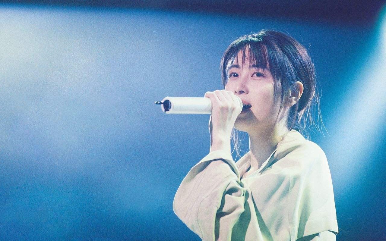 第21期 经典回味 負けないで 坂井泉水 知乎