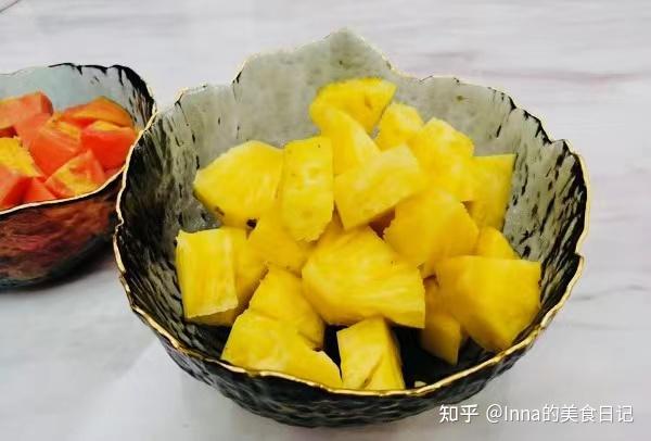 图片[5]-为什么很多人非说凤梨不是菠萝？-小余博客