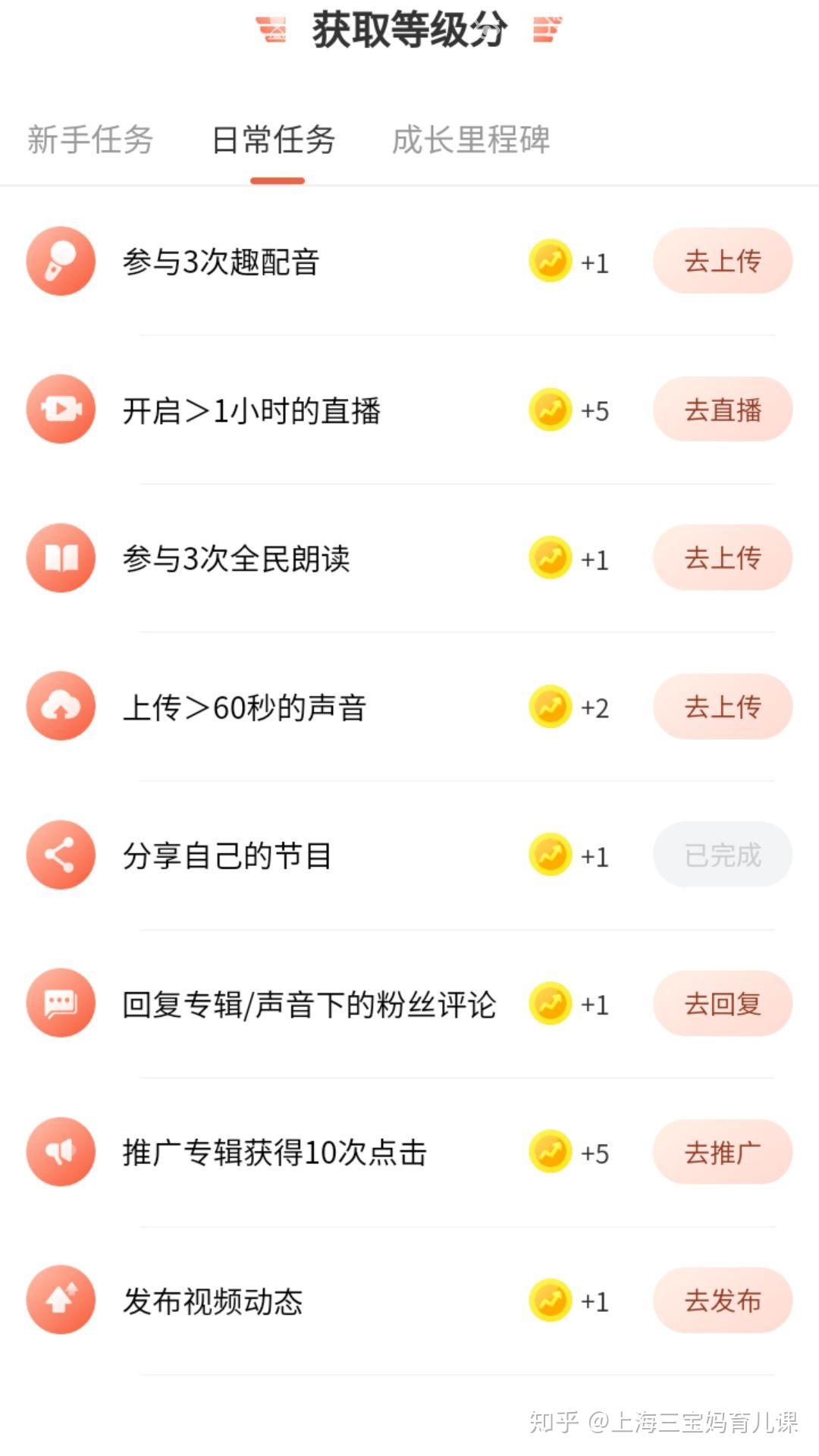 喜马拉雅升级规则=喜马拉雅升级规则是什么