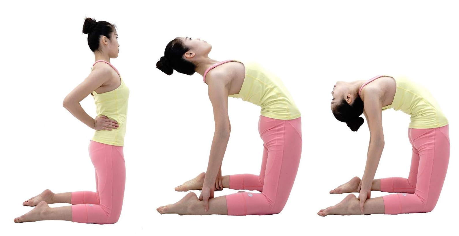 2017第十一届中国体位大赛甲级专业男子组规定动作公布骆驼式