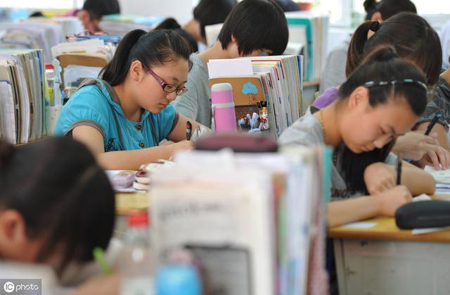 “黄金晚自习”可不是让你写作业用的!高效时间安排法学起来 - 知乎