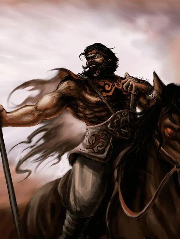 三国杀:标将单挑还有比刘备更弱的武将?你别说,还真有! - 知乎