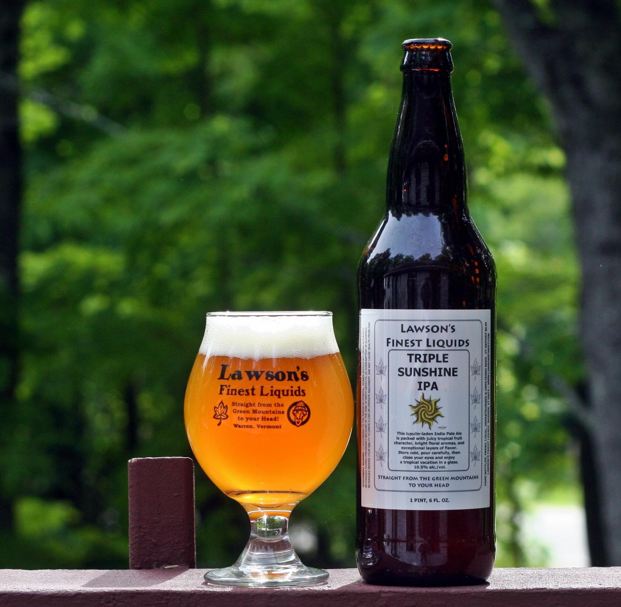 5%酒厂:lawsons finest liquids来自:warren,vermontusa以上图片来源