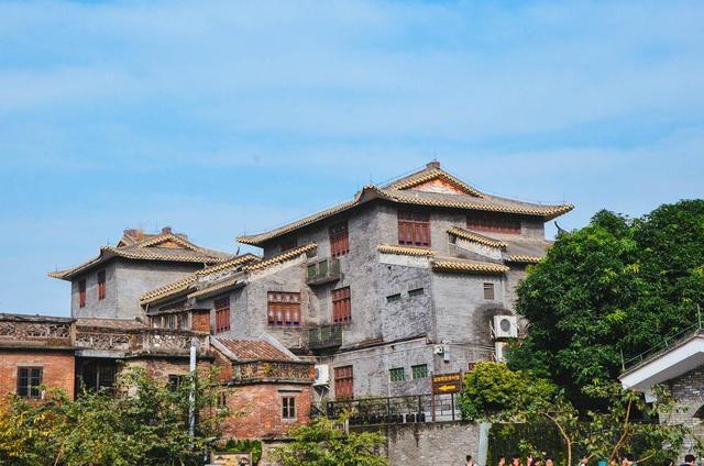 你知道吗?广东也有一个瓷都,这就是佛山