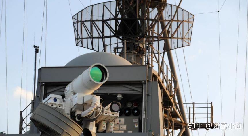 中国激光晶体技术有多牛中科院立下大功美国苦追15年无果