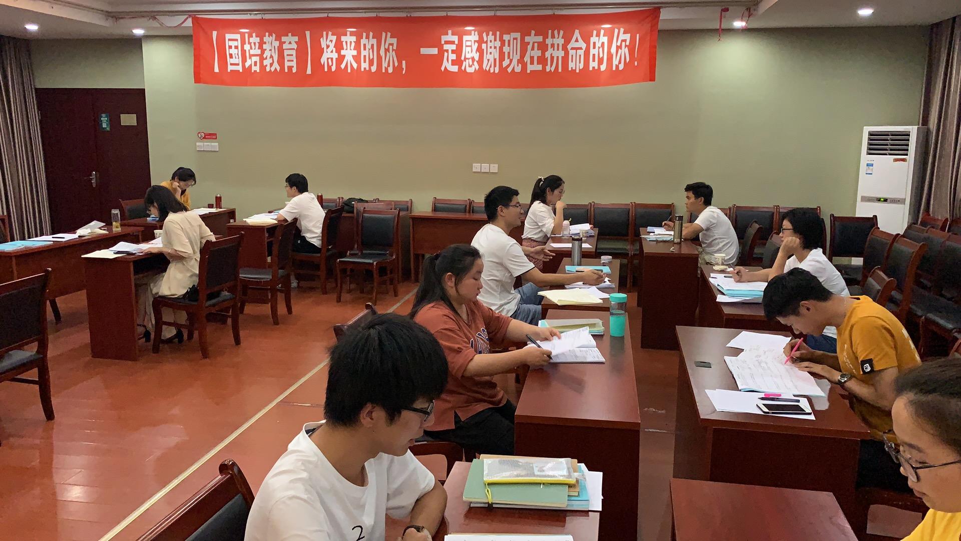 浙江省公务员考试:浙江省考面试高分技巧-国培教育 - 知乎