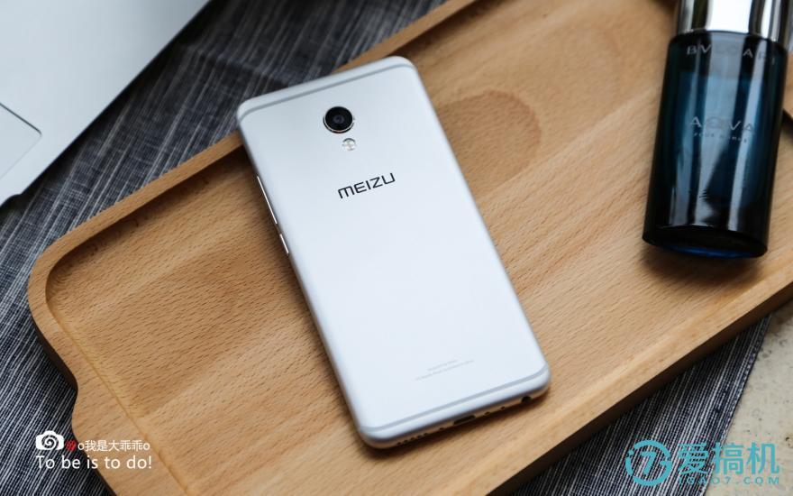 重新定义梦想魅族mx6上手体验