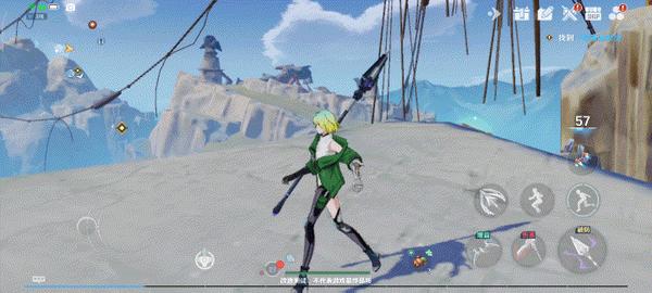 幻塔 近战雷属性武器 破空电戟 知乎