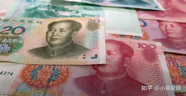 中国印钞登顶世界第一!这些国家的钞票,都是中国印的! - 知乎