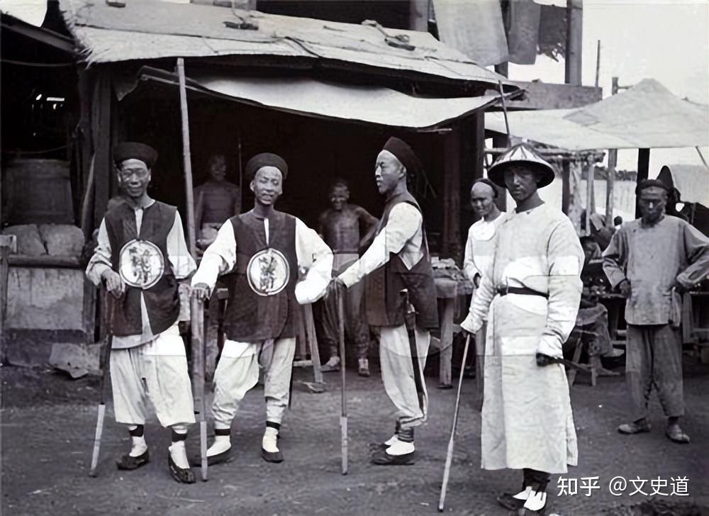 17年血战史，比太平军更狠、实力更强的捻军，为何史书几乎没有记载？ - 知乎