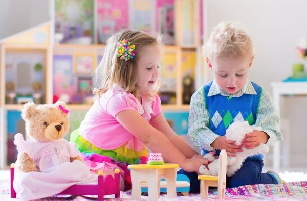 纽约幼儿园园长我们从不让孩子分享却养出高情商孩子