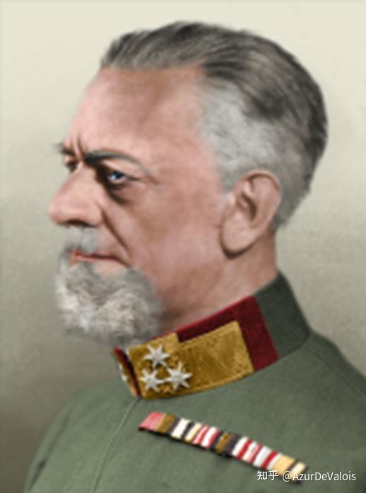 kaiserreich人物介绍186:新版本补充11