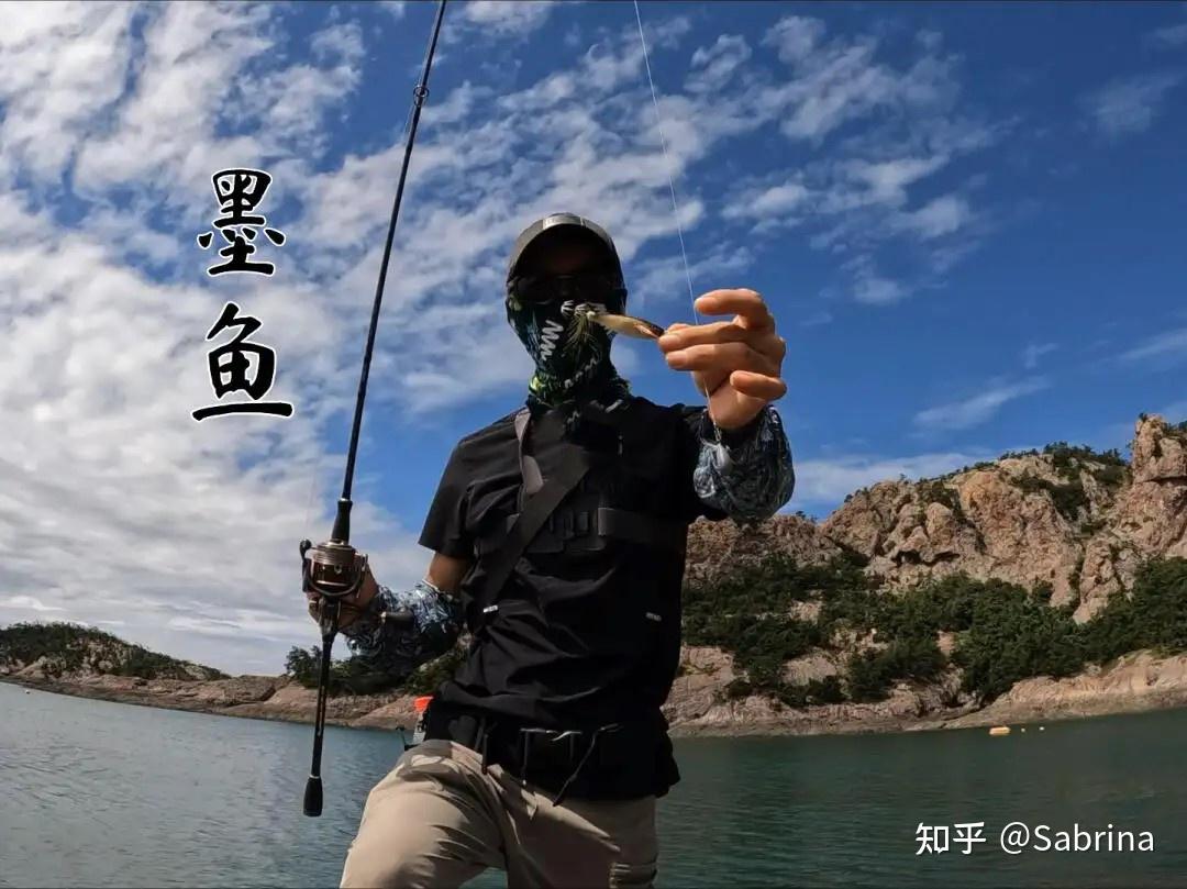 香港钓墨鱼2024游艇出海尖沙咀夜钓旅游攻略- 知乎