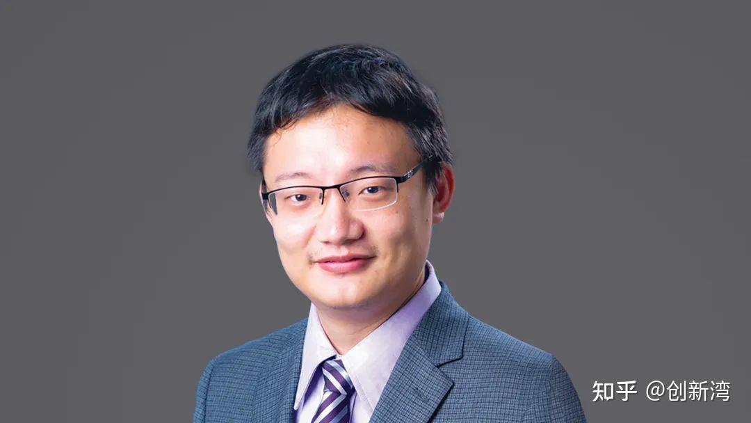 创新湾专访一清创新刘明:专注商用无人驾驶,让无人系统无处不达 - 知乎