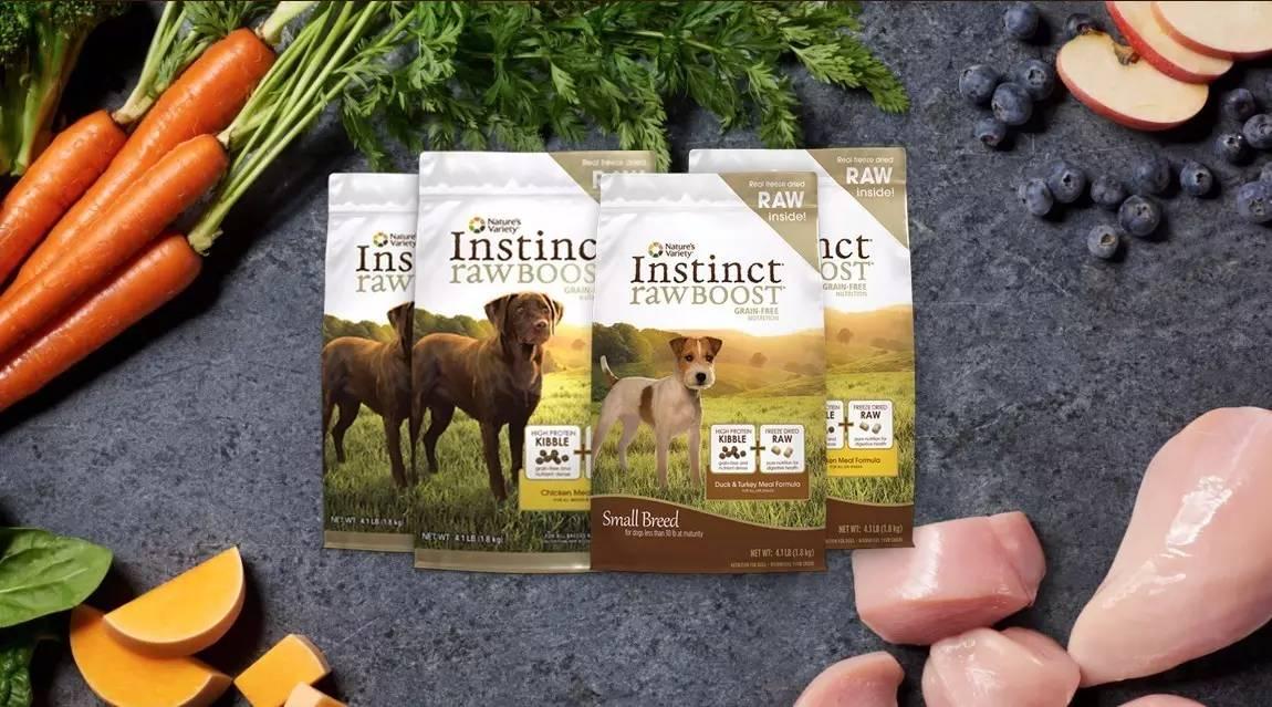 百利狗粮测评冻干和颗粒粮混搭的好狗粮。 知乎