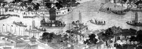 浅谈秦朝的徭役（非正规文章） - 知乎