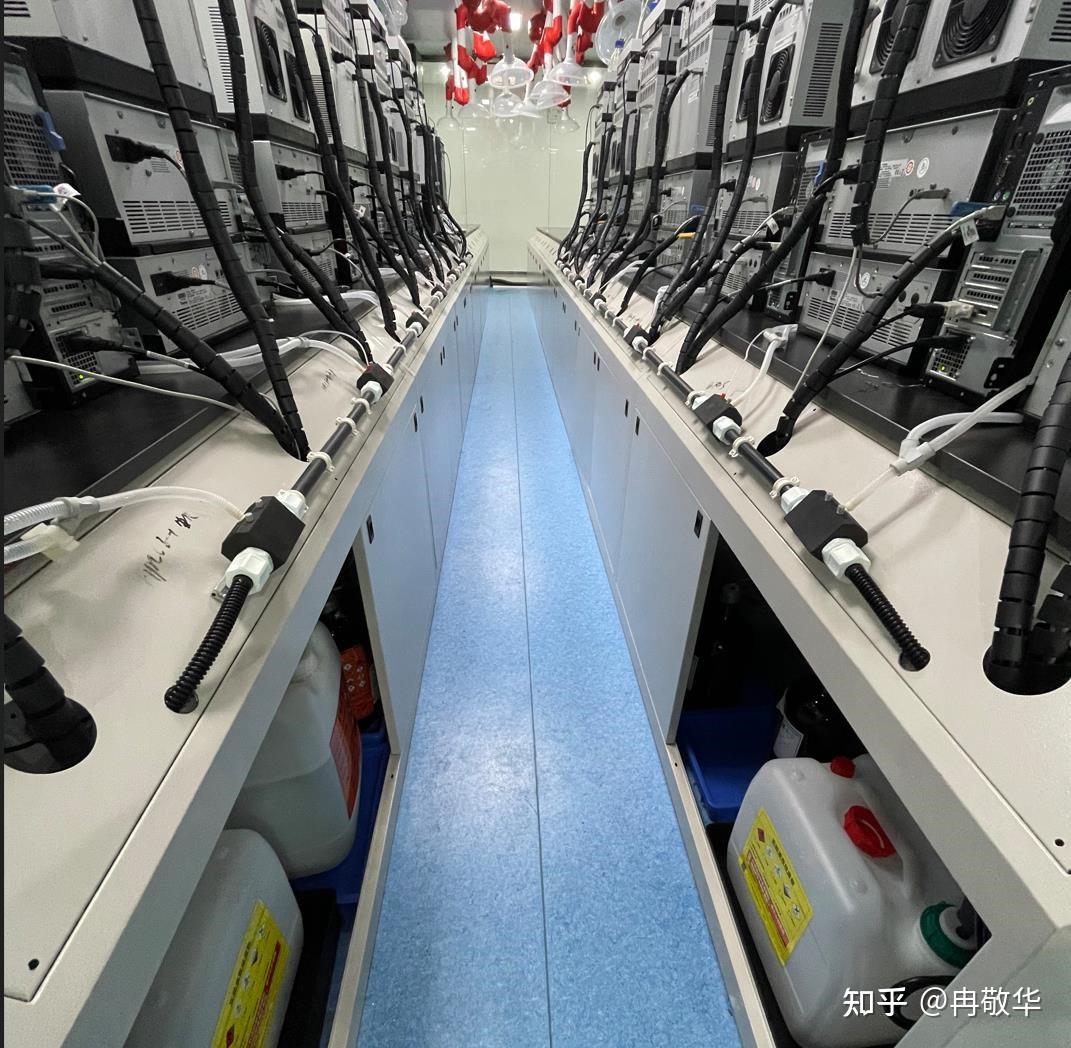 浅谈化学有机废液收集的几种常见方式 - 知乎
