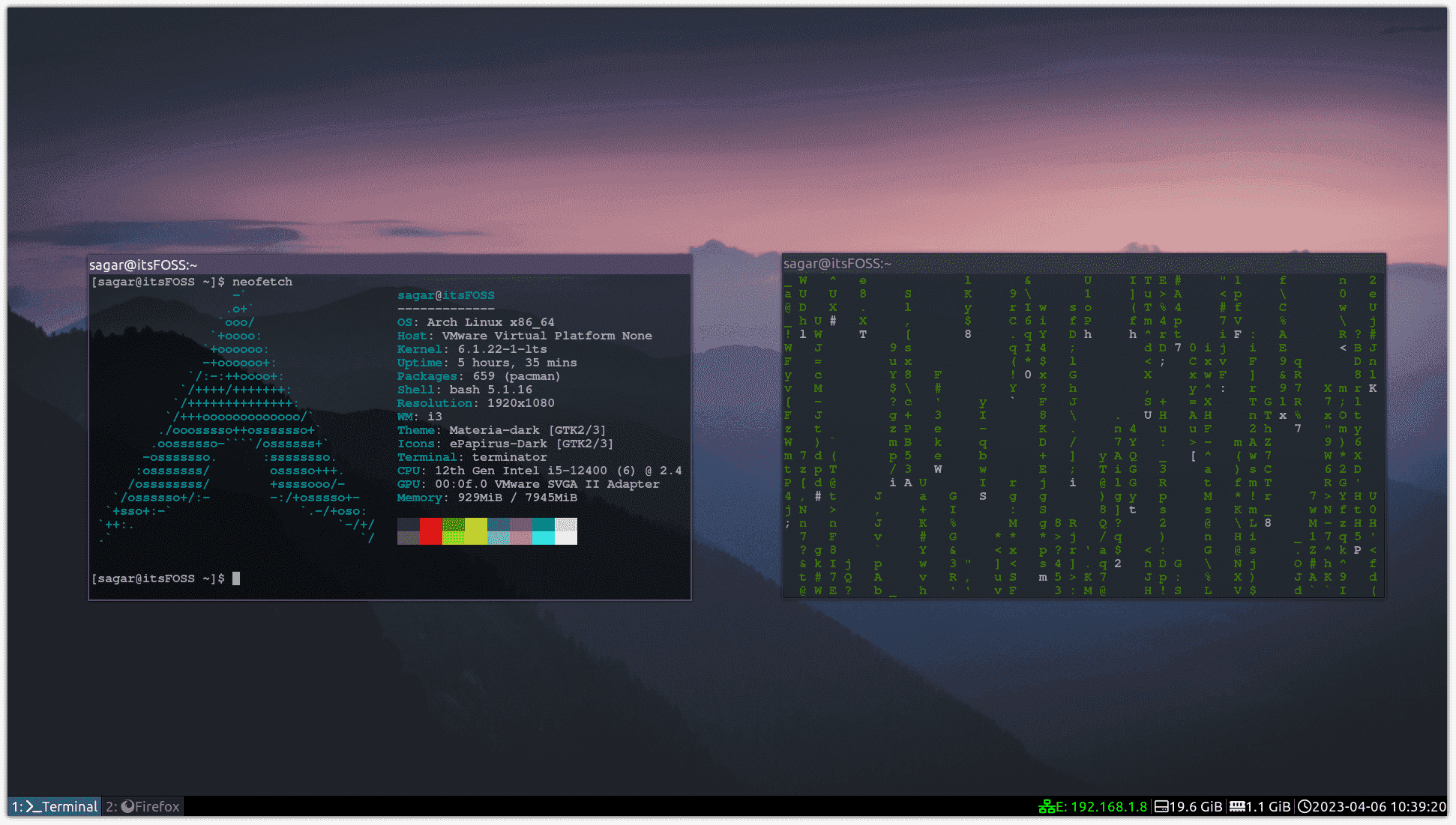 i3 窗口管理器终极定制指南 | Linux 中国 - 知乎