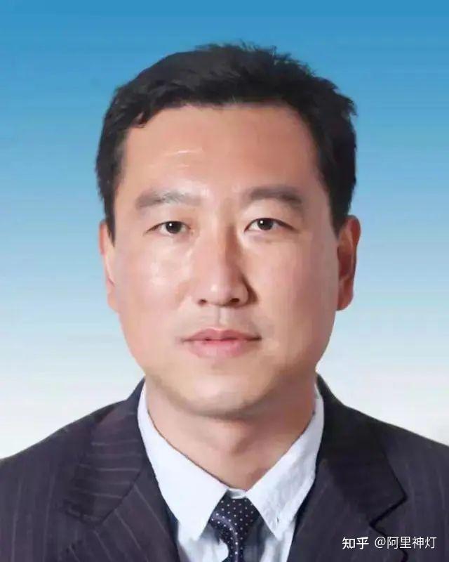 山东"80后"干部密集履新 - 知乎