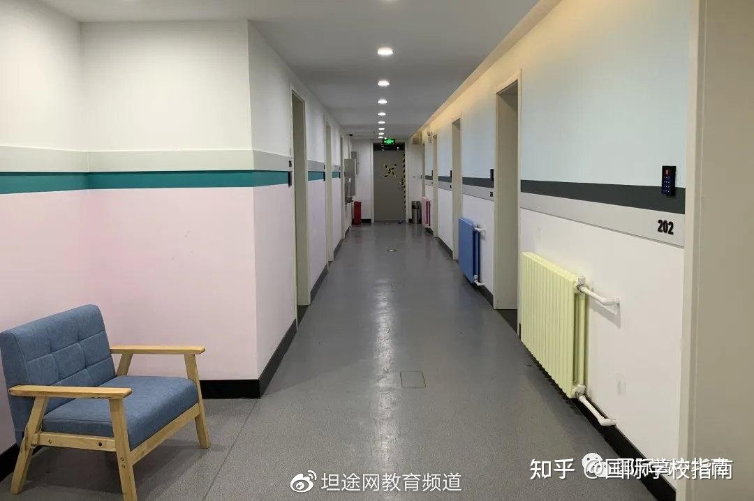 小而精的定制化百年国际私塾北京这所国际学校值得你选择