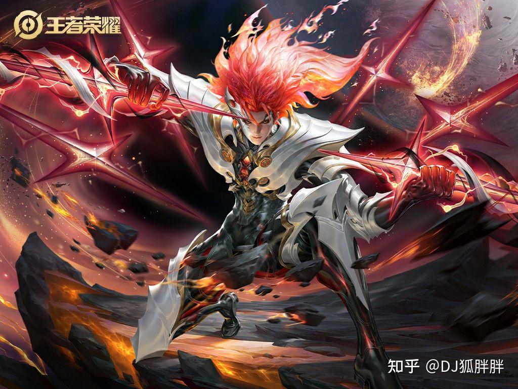 王者荣耀体验服5月7日更新评析:战斗体验革新,英雄平a时代!