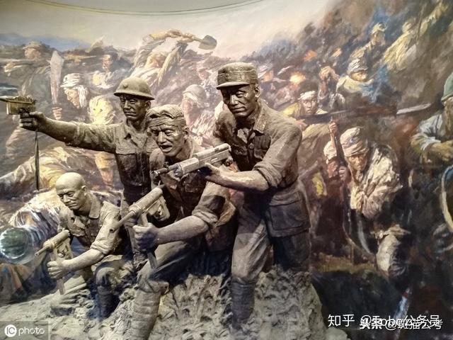 山东省情省况山东人的战斗力究竟有多强