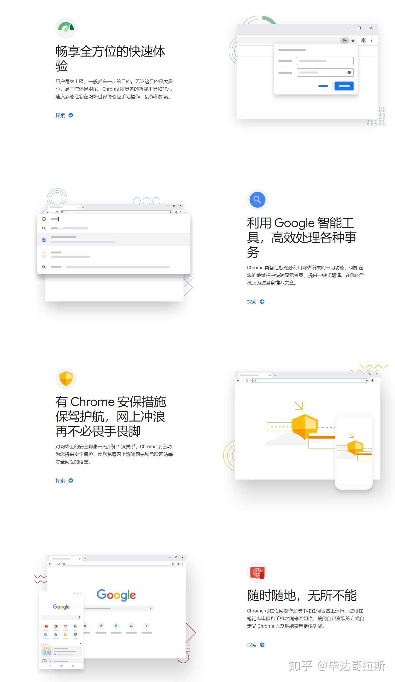 电脑怎么下载chrome 浏览器最好用 v2-3a7941bd0bcb2568caaf55ac0ae7be97_r.jpg