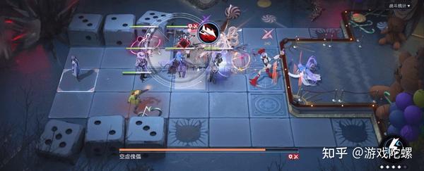 无期迷途2-3s(无期迷途1-2s(剑走偏锋：多角度剖析《无期迷途》的差异化打法))