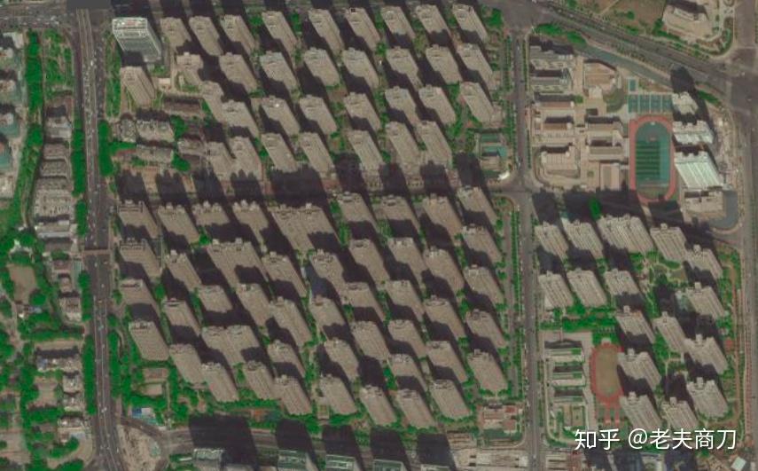 福州的城建为什么这么“搂”?老夫觉得首先房价还是不够高,其次福州本土规划设计水平比较低,再则 - 知乎