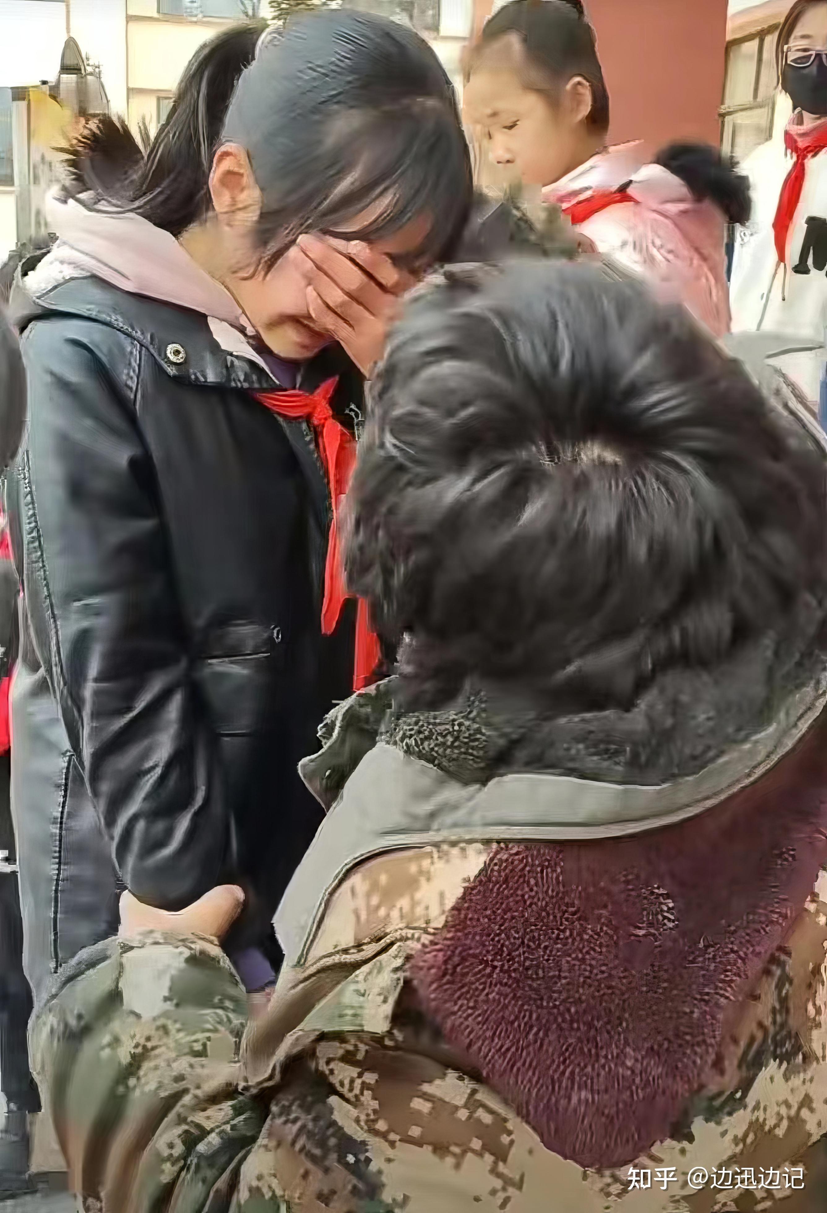身残志不残的拾荒巨人——胡雷先生的公益之路 - 知乎