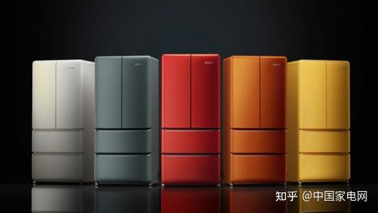 多人口家庭冰箱怎么选?508L大容量够不够用?