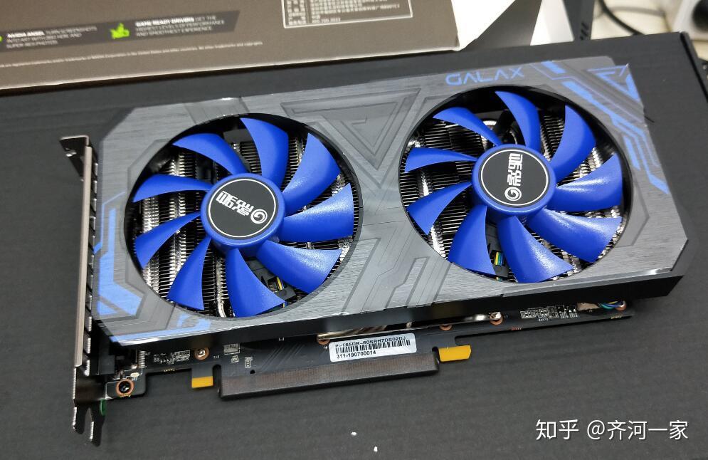 i59400f西數藍盤sn500影馳gtx1660大將簡測