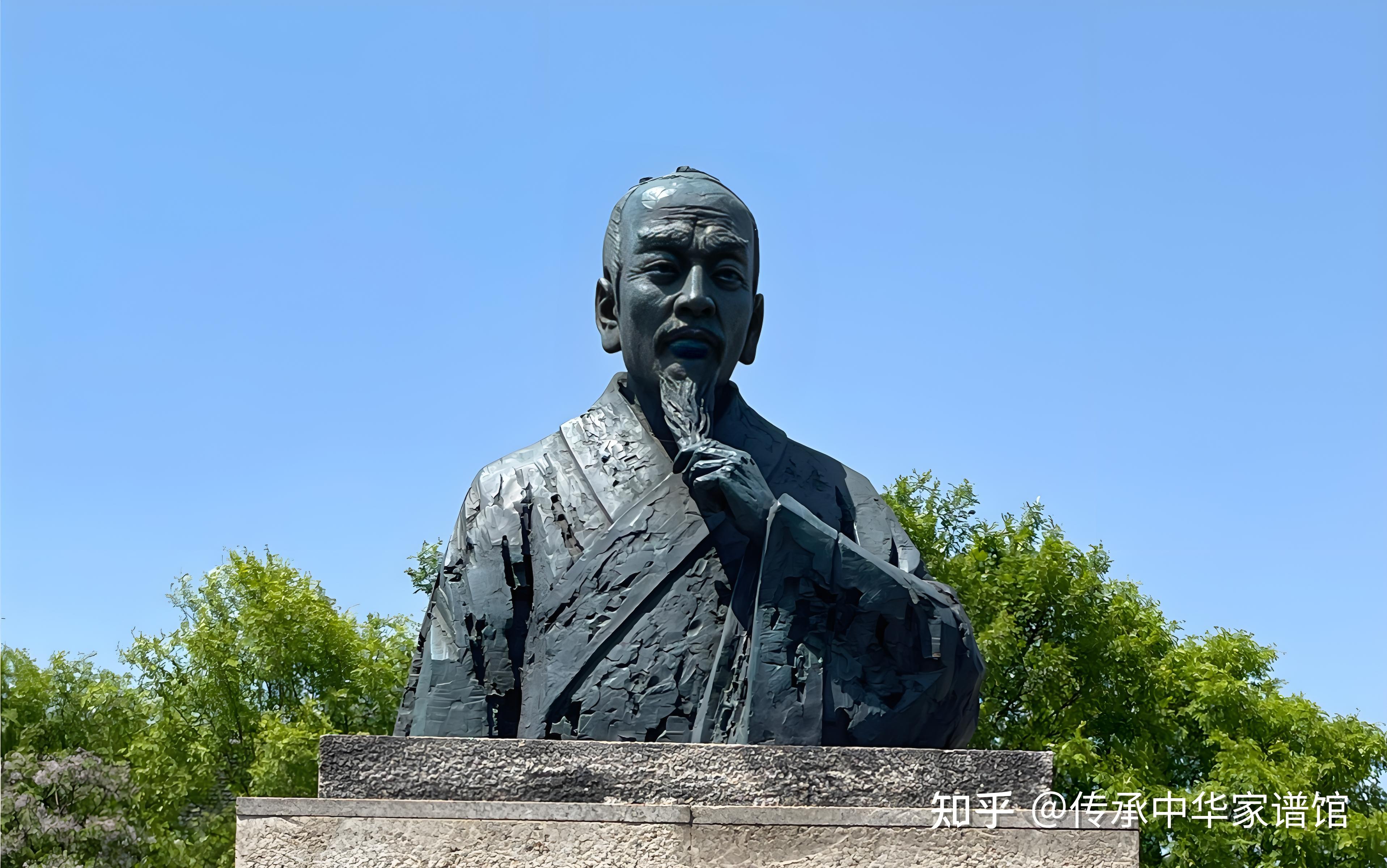 冯氏:一部奇妙的家族史诗 - 知乎